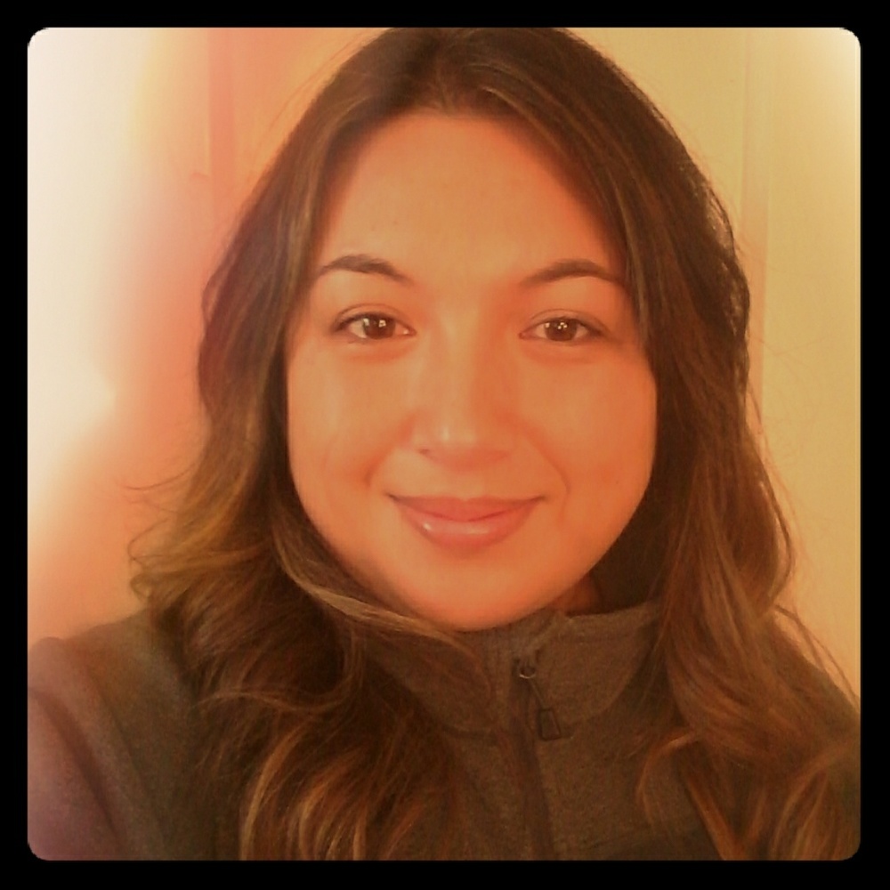 Meet your Posher, Jennifer